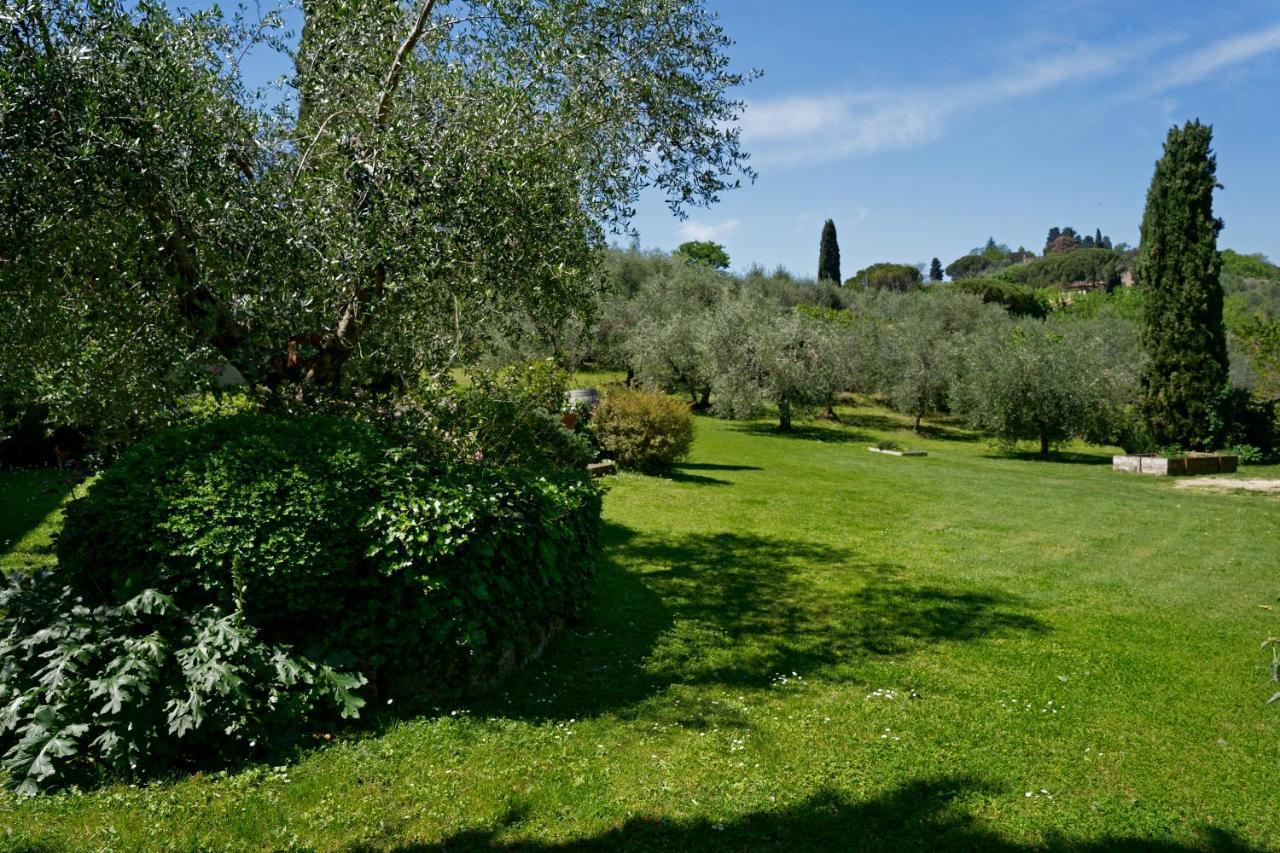 Appartamento Garden Duomo House Firenze Esterno foto