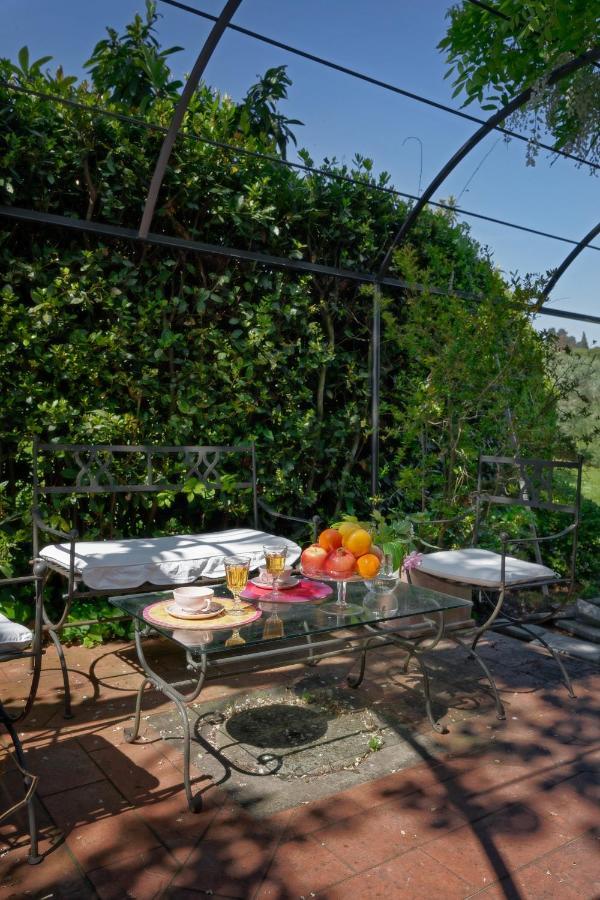 Appartamento Garden Duomo House Firenze Esterno foto