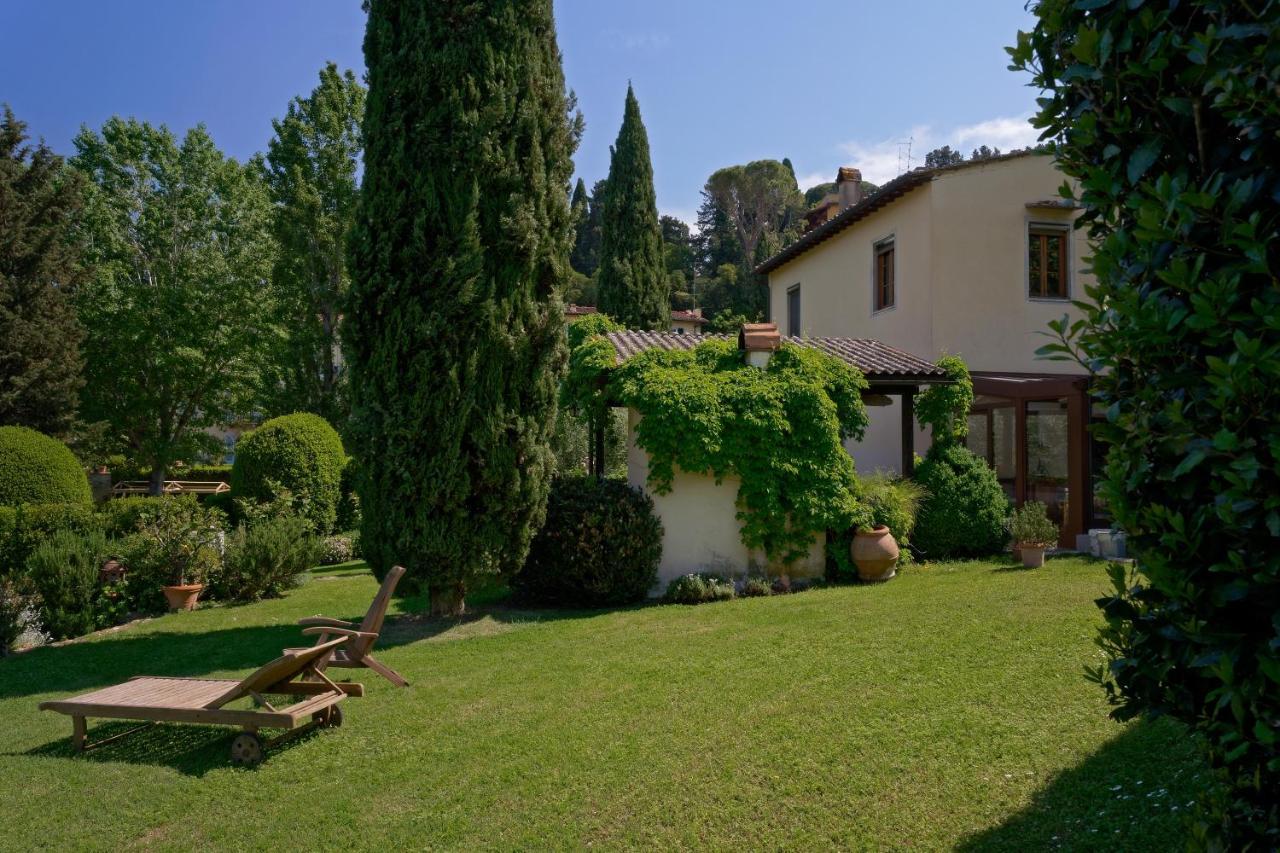 Appartamento Garden Duomo House Firenze Esterno foto