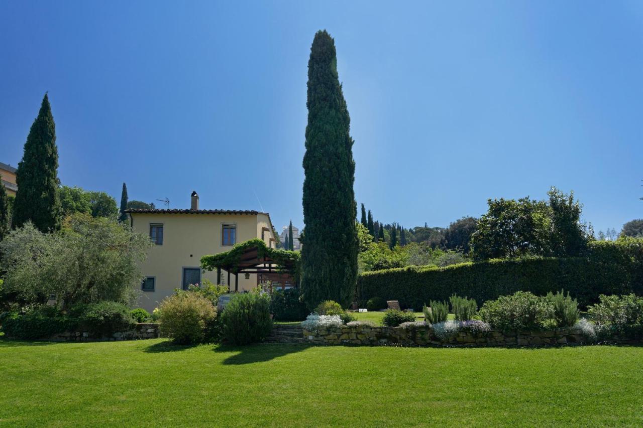 Appartamento Garden Duomo House Firenze Esterno foto