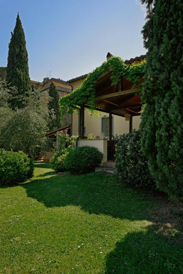 Appartamento Garden Duomo House Firenze Esterno foto