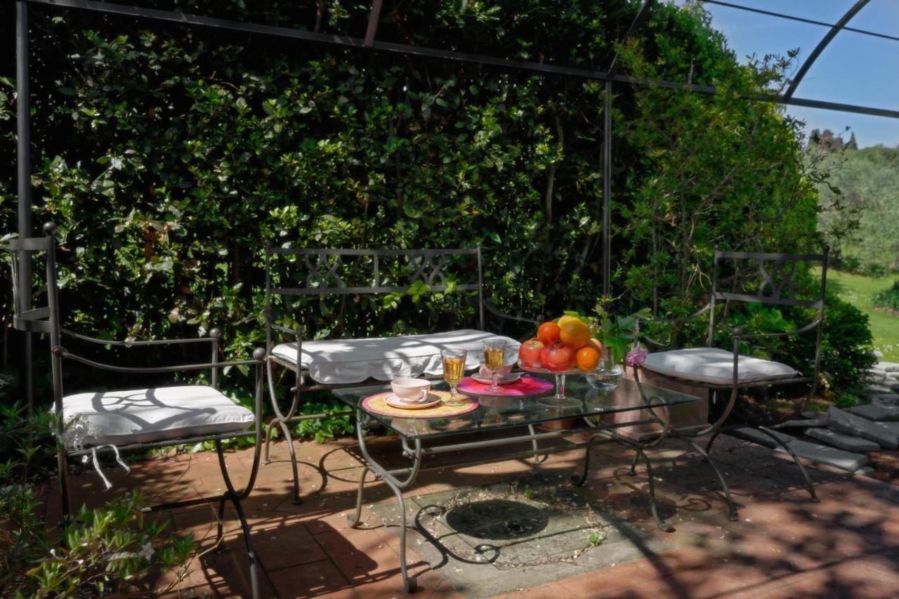 Appartamento Garden Duomo House Firenze Esterno foto