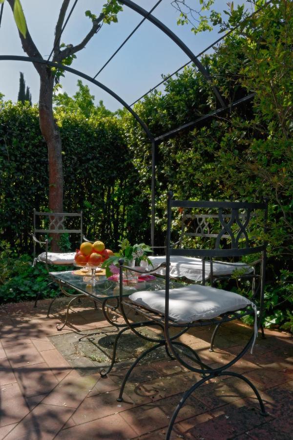 Appartamento Garden Duomo House Firenze Esterno foto