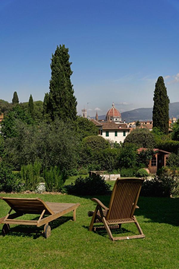 Appartamento Garden Duomo House Firenze Esterno foto