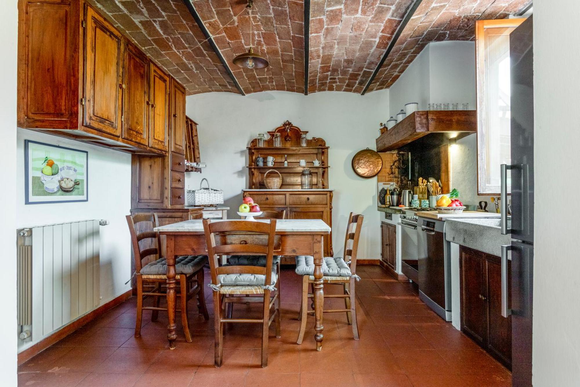 Appartamento Garden Duomo House Firenze Esterno foto
