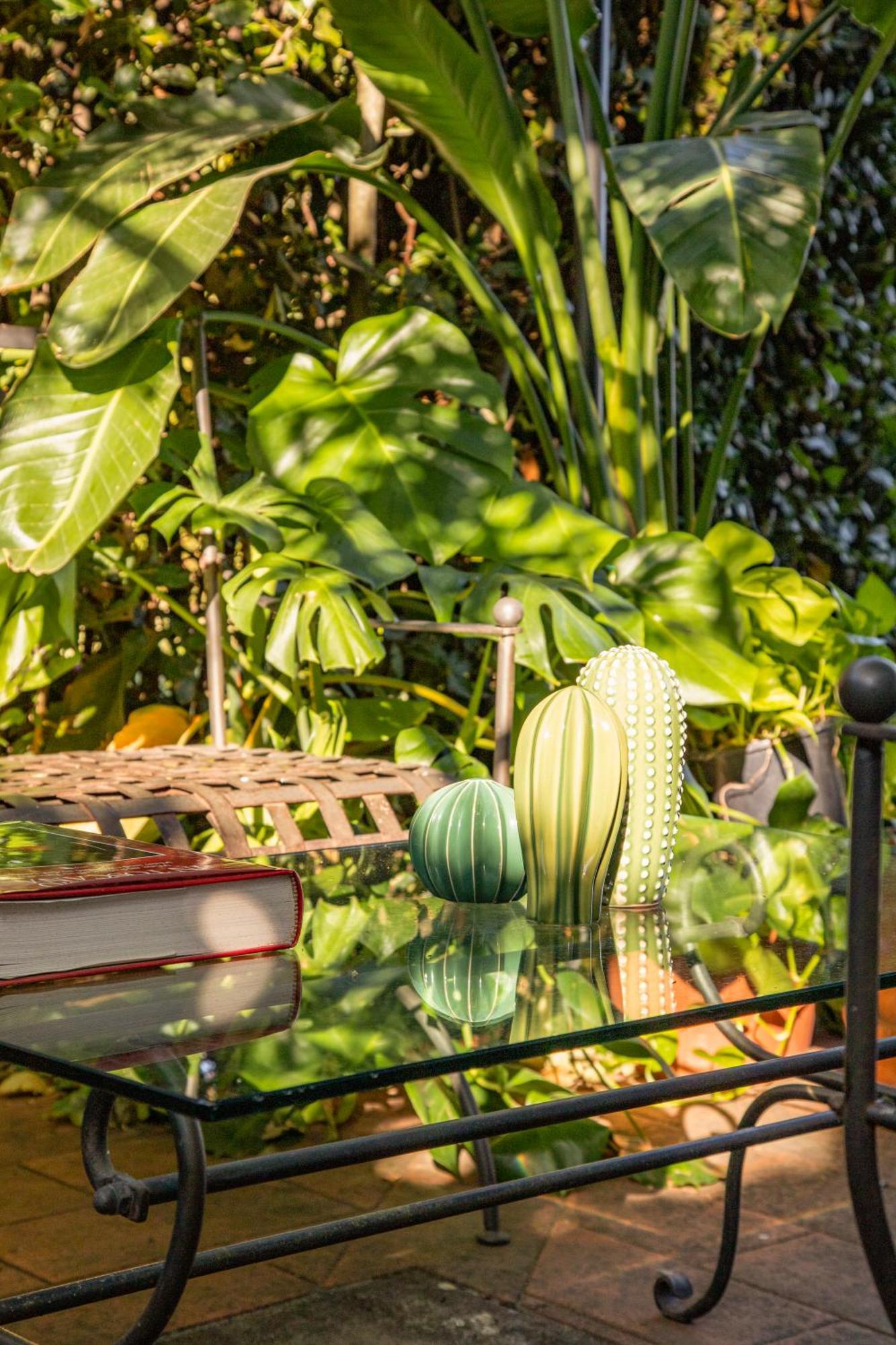 Appartamento Garden Duomo House Firenze Esterno foto