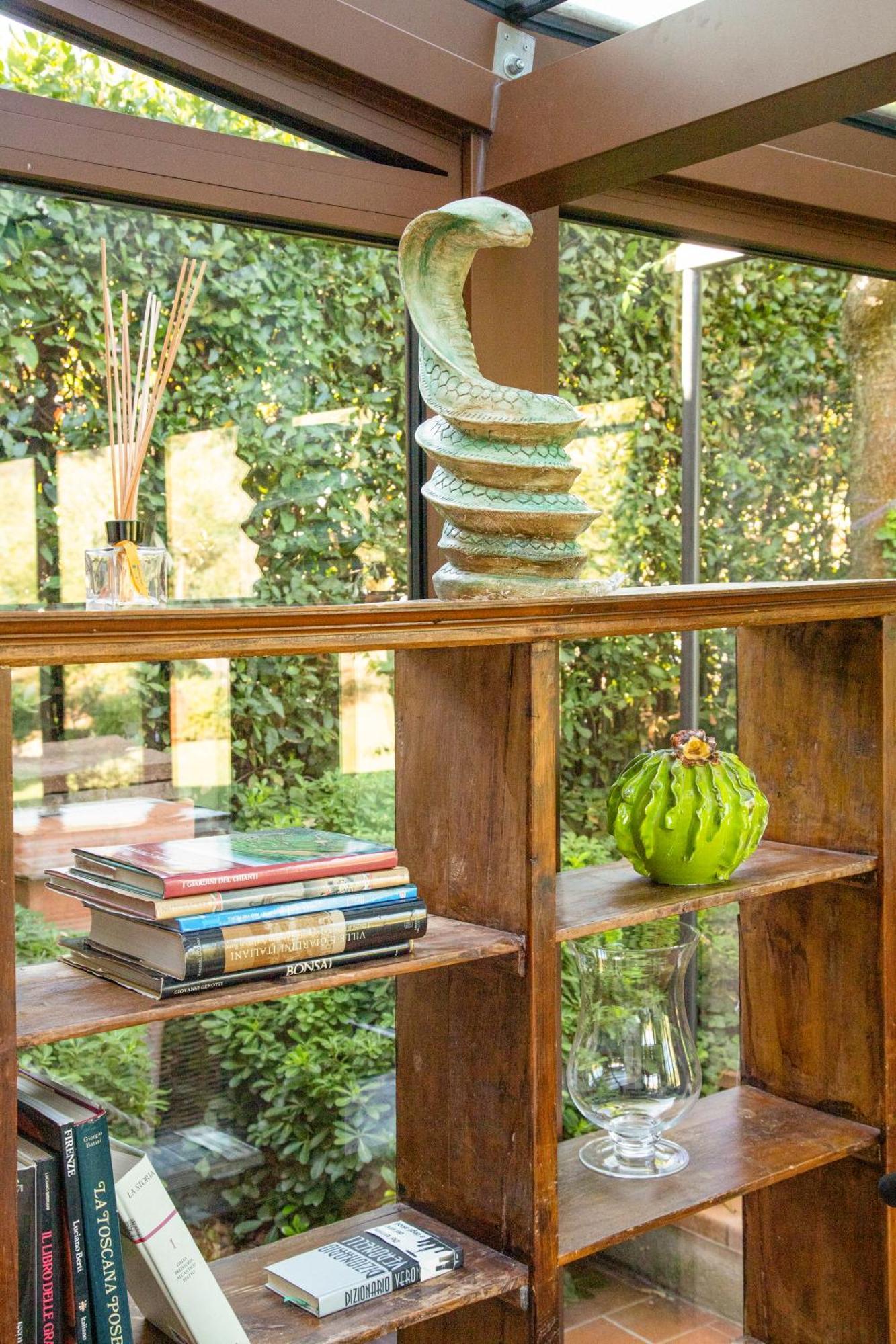 Appartamento Garden Duomo House Firenze Esterno foto