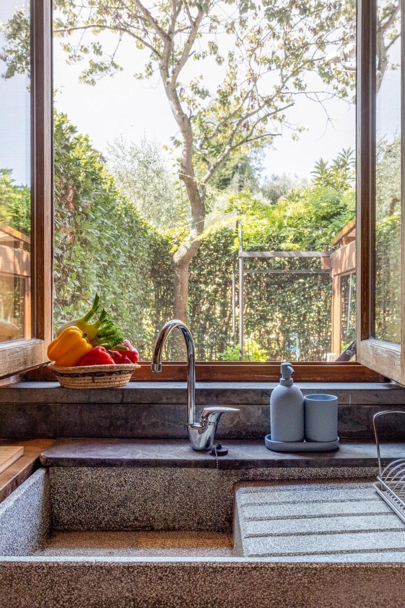 Appartamento Garden Duomo House Firenze Esterno foto