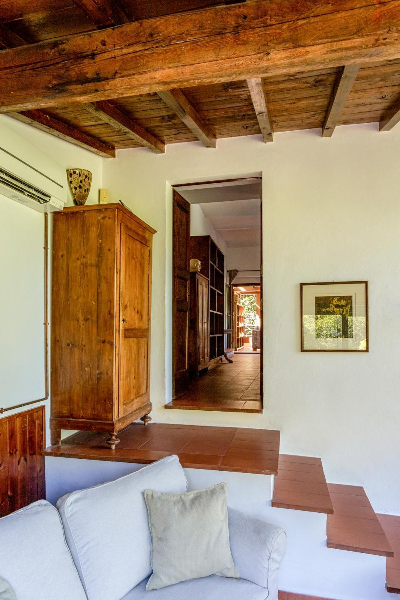 Appartamento Garden Duomo House Firenze Esterno foto